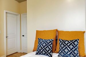 Alquiler Vacacional - Spiral Staircase guest house