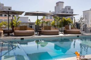 Alojamiento - UMA House by Yurbban South Beach