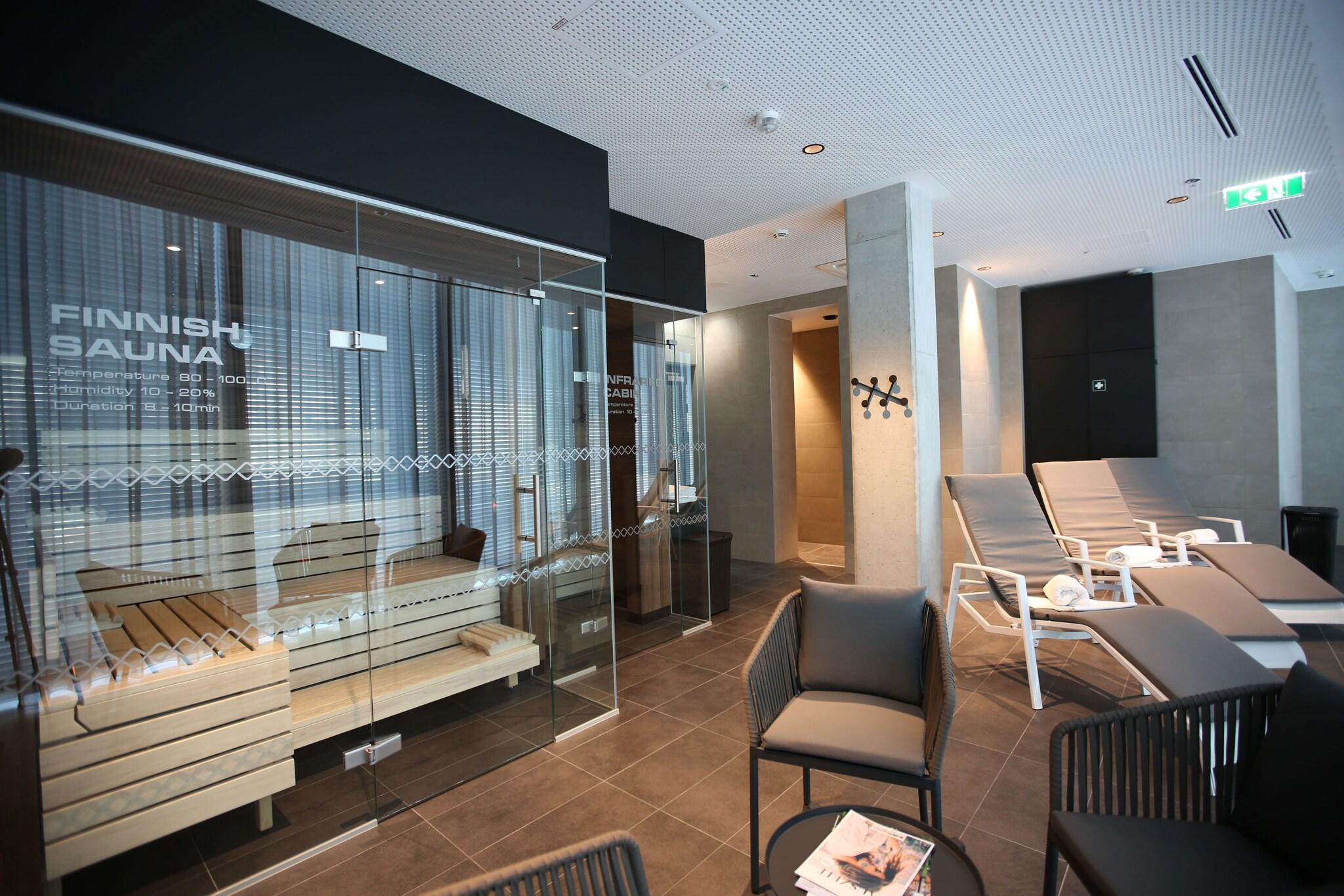 Spa arte Hotel Salzburg