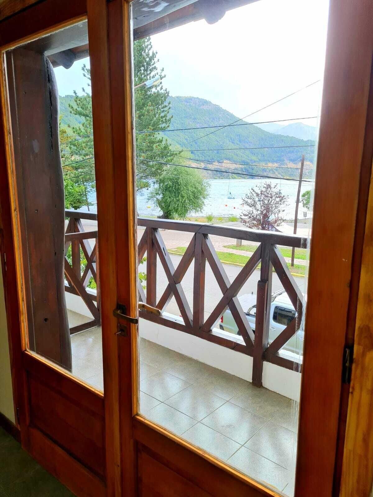 Varios PUERTO LACAR LODGE SMARG
