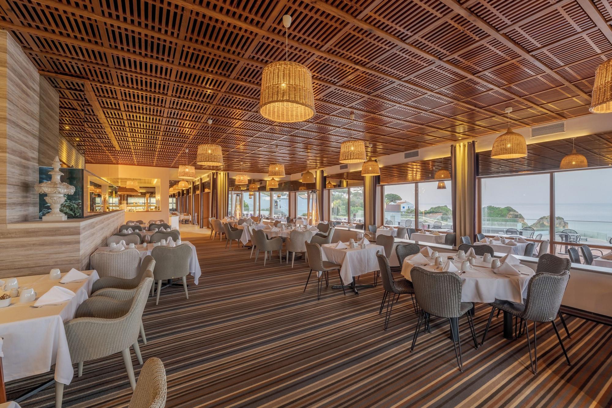 Restaurant Pestana Alvor Praia Beach & Golf Hotel