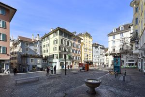 Alojamiento - Hotel Hirschen