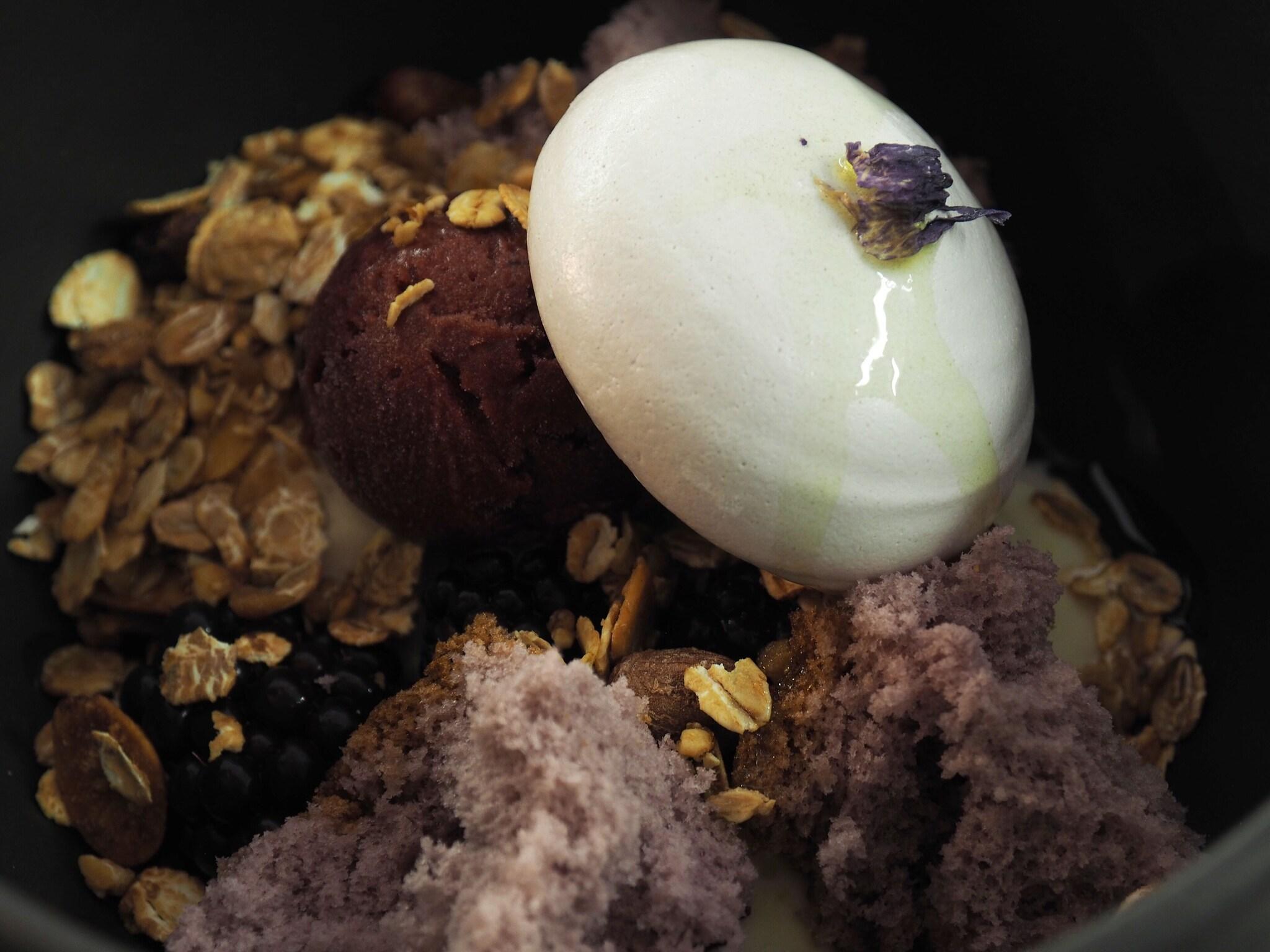 Restaurant Le Castel Ac'h