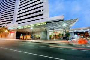 Alojamiento - Hotel ibis Curitiba Shopping