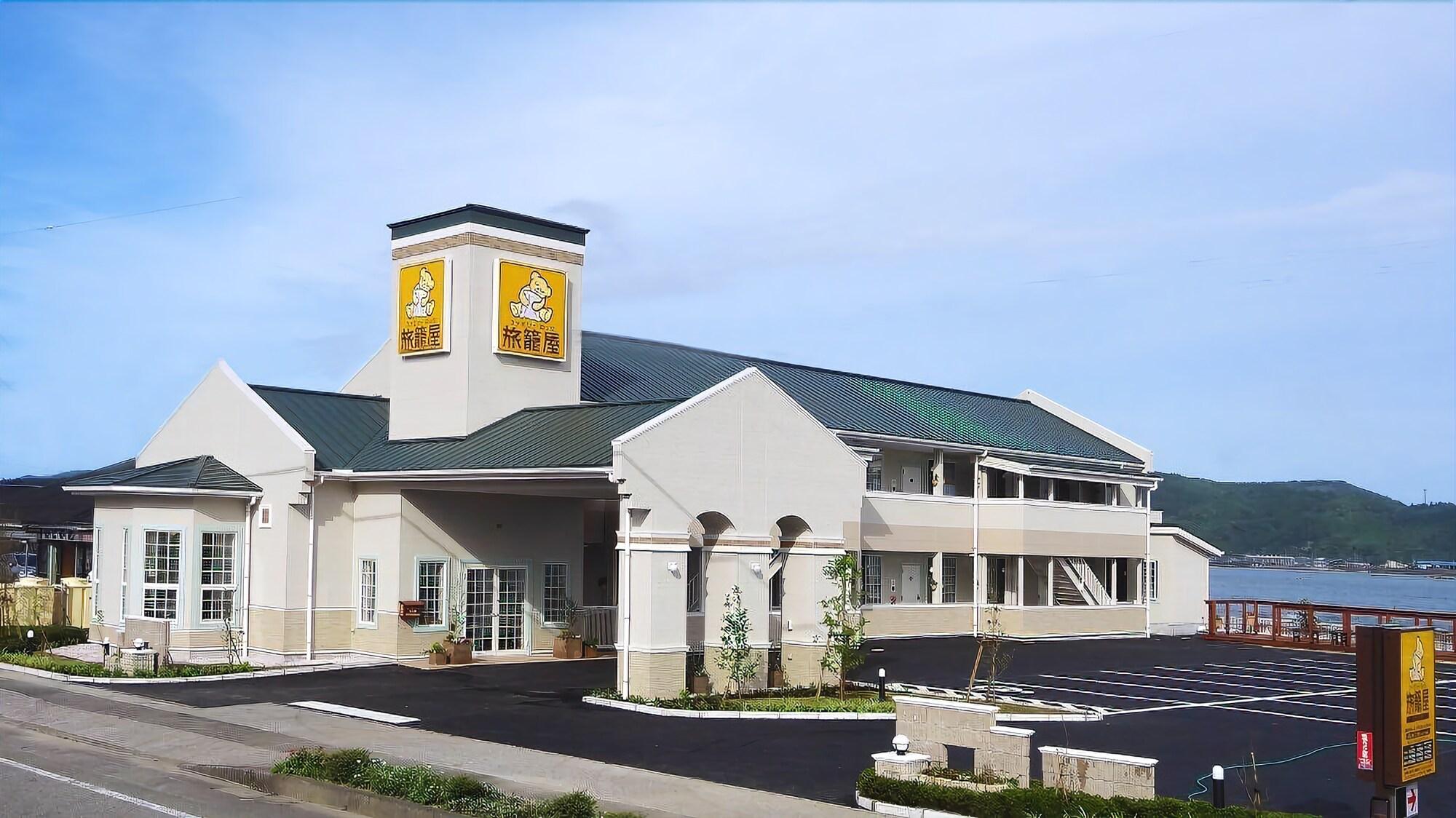 Varios Family Lodge Hatagoya Hyuga Kadogawa