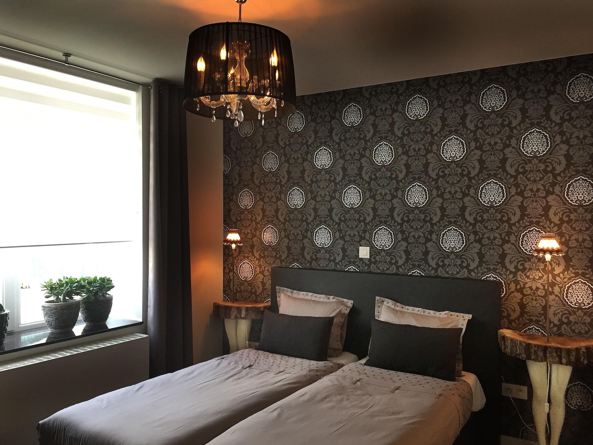 Varios B&B Montenakerhof