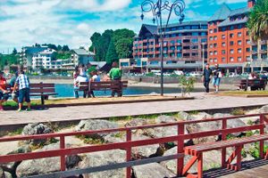 Paquete - Paquetes a Puerto Varas