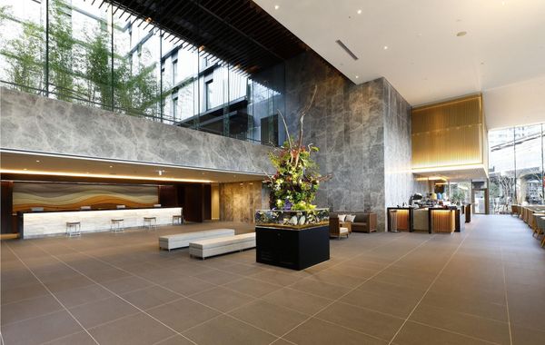 Tokyo East Side Hotel Kaie