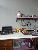 Alquiler Vacacional - Cozy studio in tranquil Tetouan
