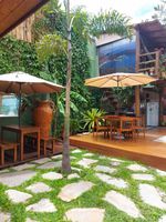 Alojamiento - Pousada Arraial Inn