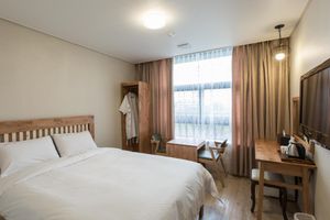 Hospedagens - Elin