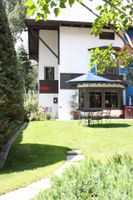 Alojamiento - St. Moritz Lodge & Condominiums