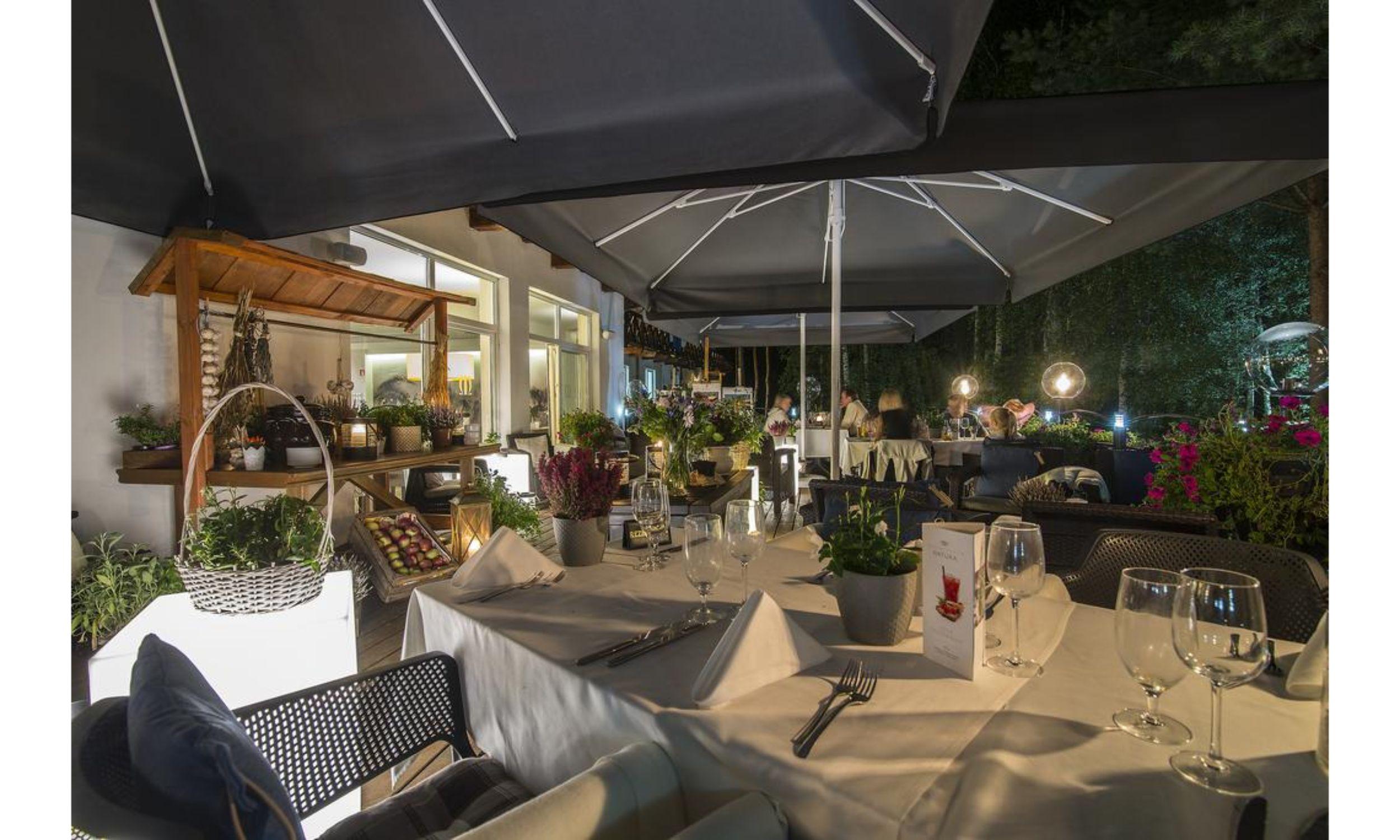 Restaurant Masuria