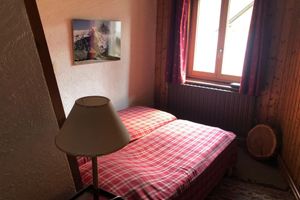 Alquiler Vacacional - Serre Chevalier, duplex apartment 5/6 people 10 minutes walk from the slopes