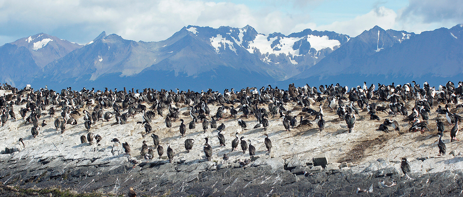 Ushuaia