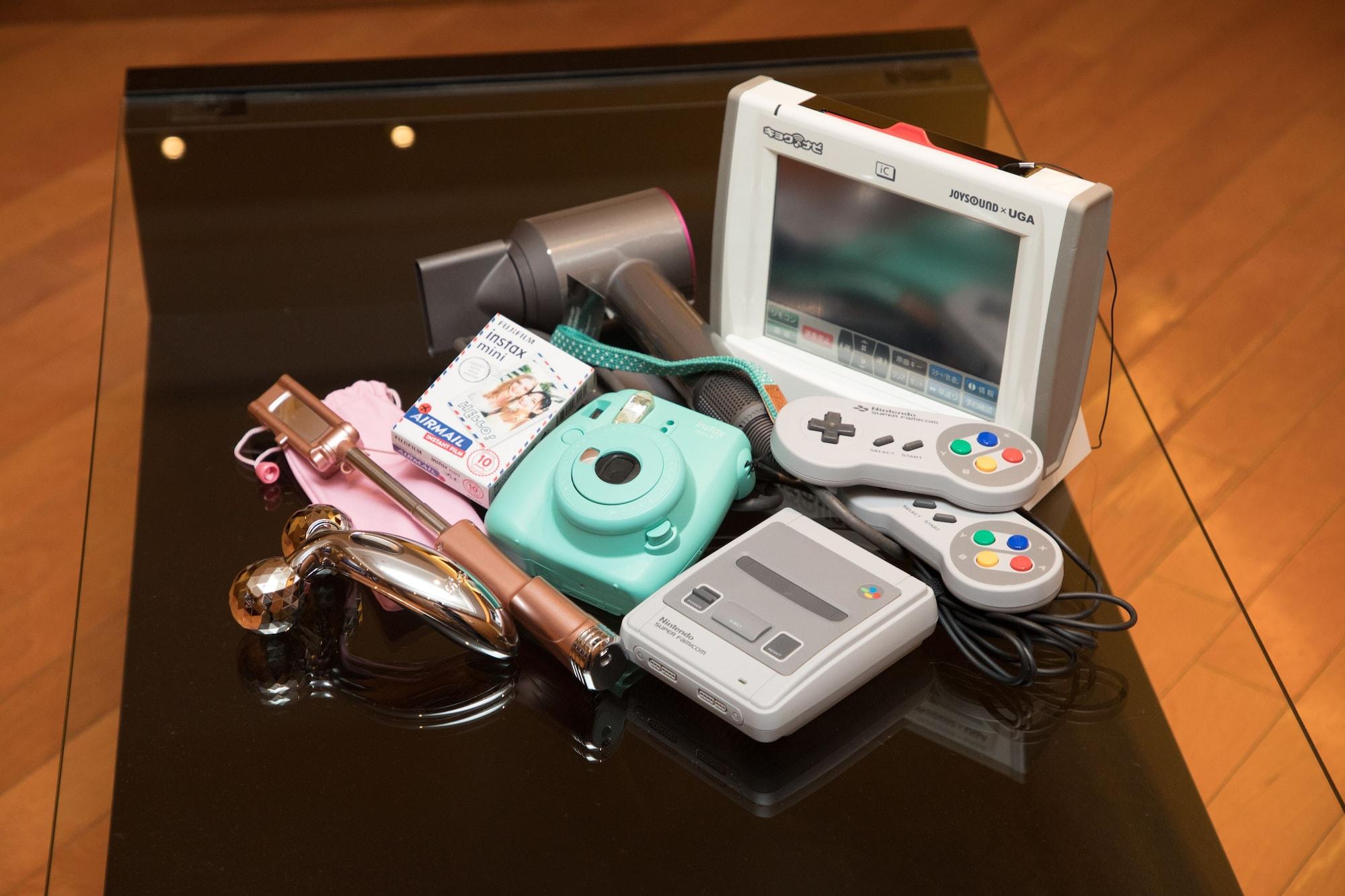 Instalaciones Recreativas HOTEL PERRIER - Adults Only