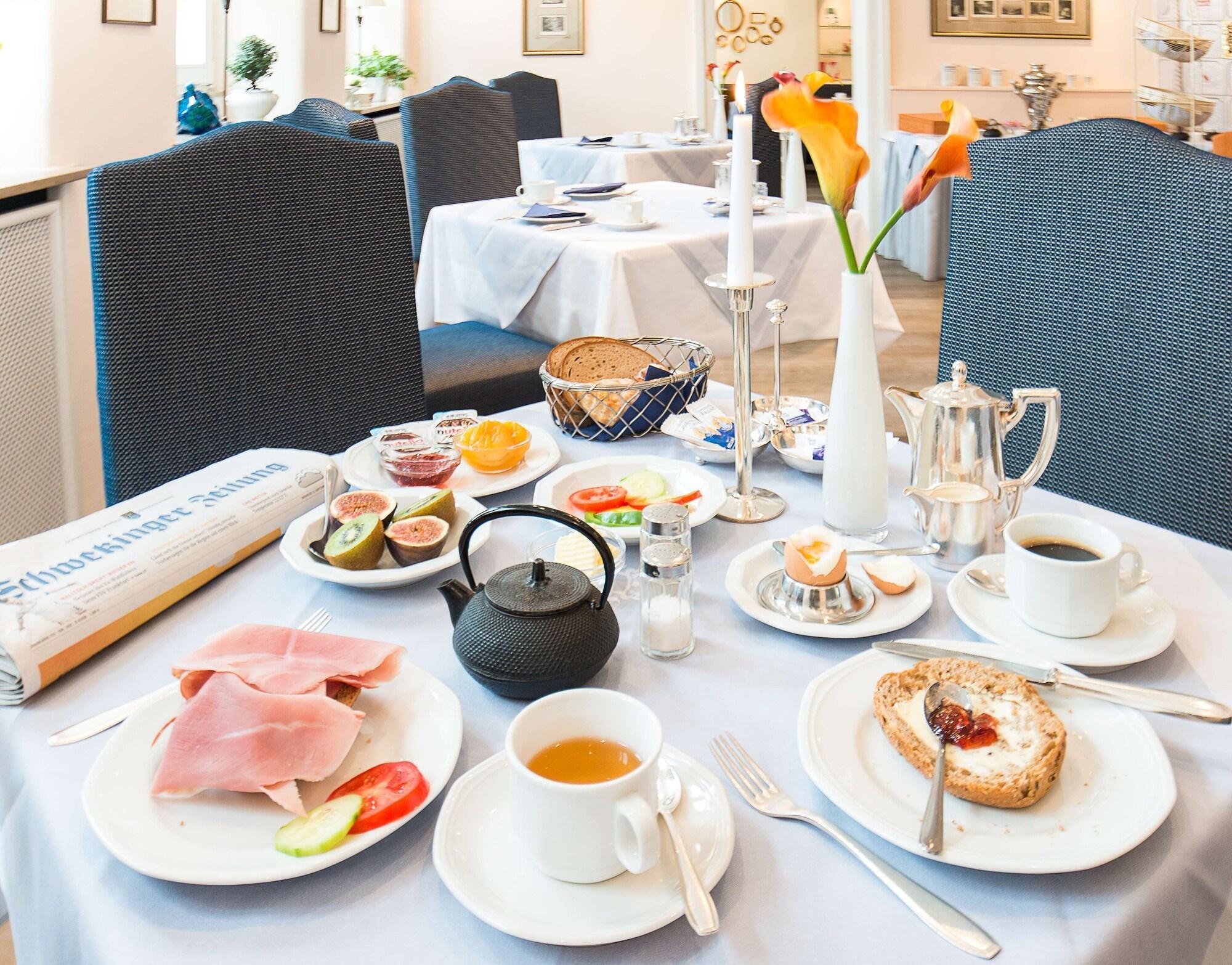 Restaurant Hotel Adler Post