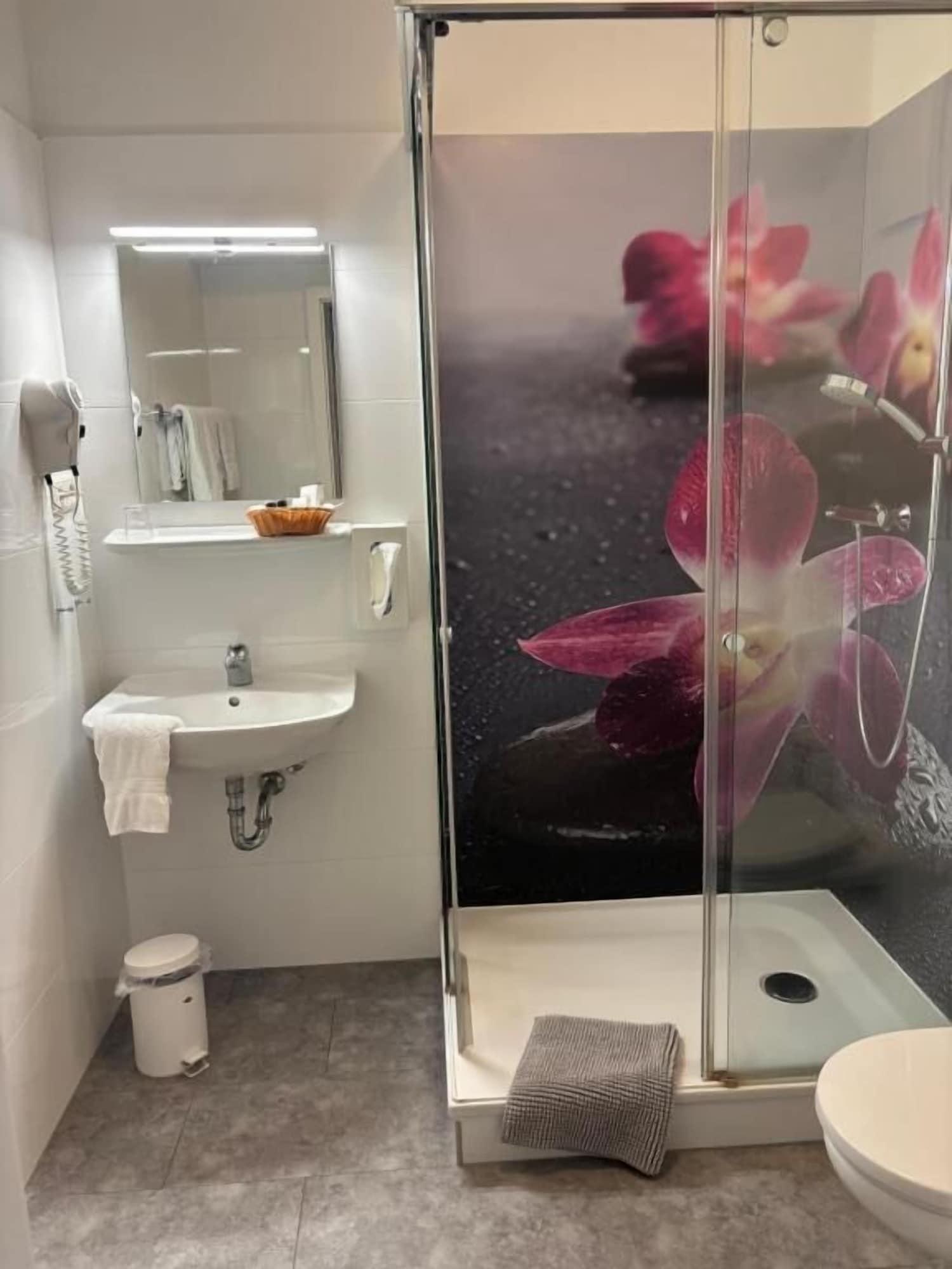 Equipamiento de Habitación Hotel & Restaurant Itzumer Pass