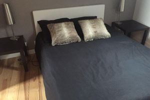 Alquiler Vacacional - TRIPLEX BORDEAUX MERIGNAC