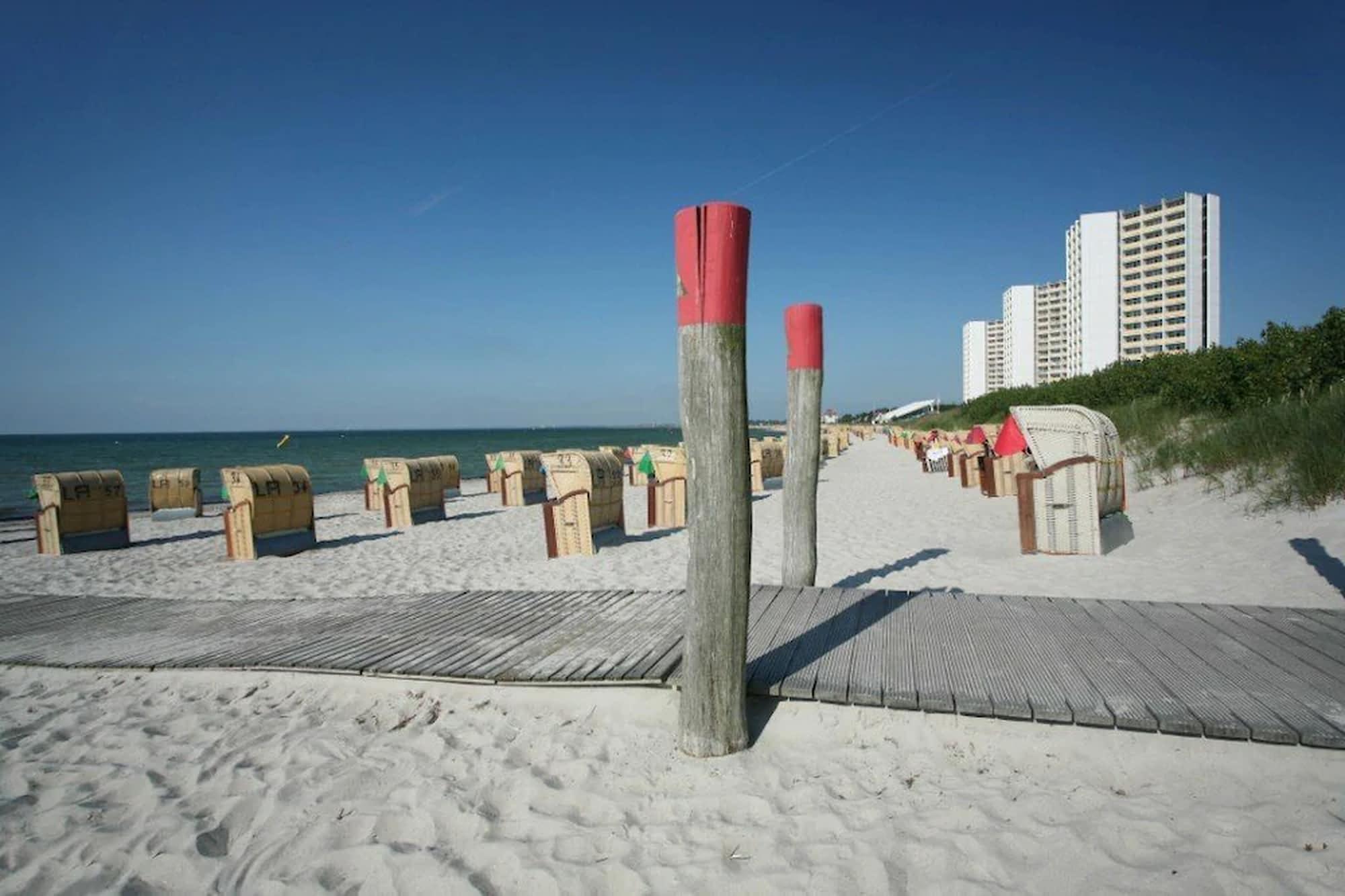 Playa IFA Fehmarn Hotel & Ferien-Centrum