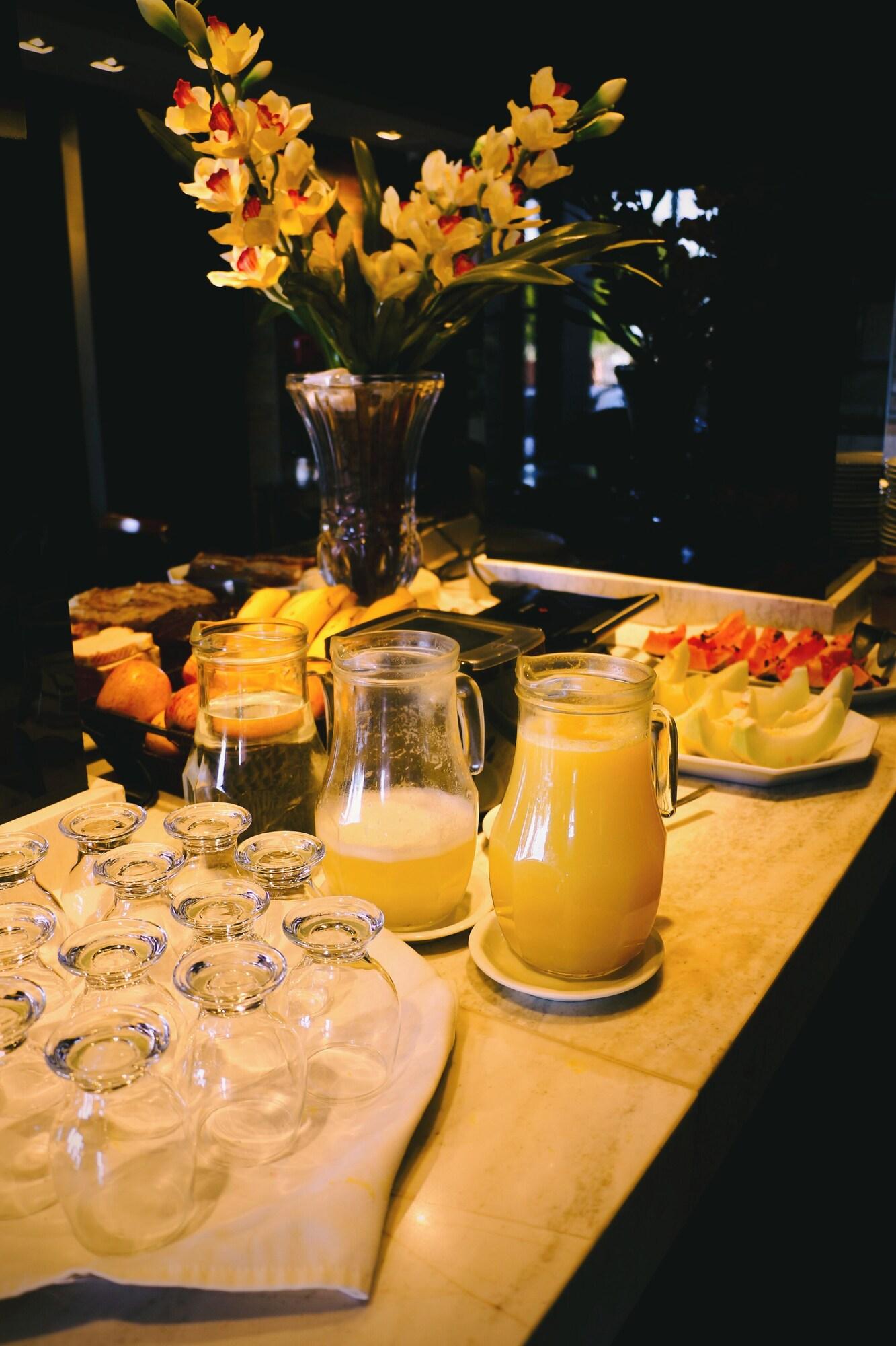 Restaurant HOTEL BARTZ