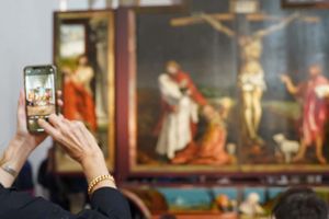 Activity - Unterlinden Museum Tickets