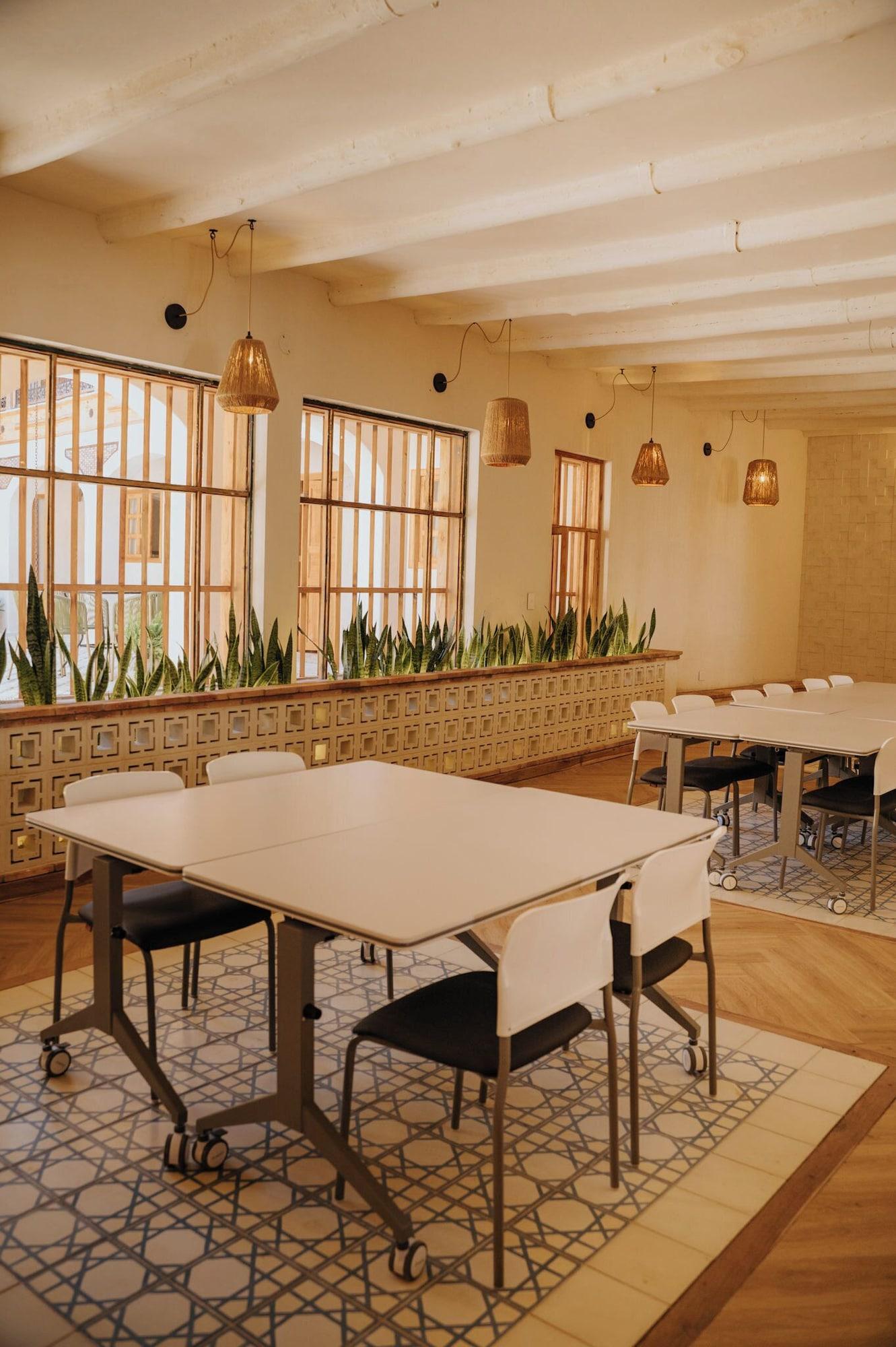 Restaurant Hotel La Corada