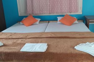 Alojamiento - Shri Yoga Mandir Guest House