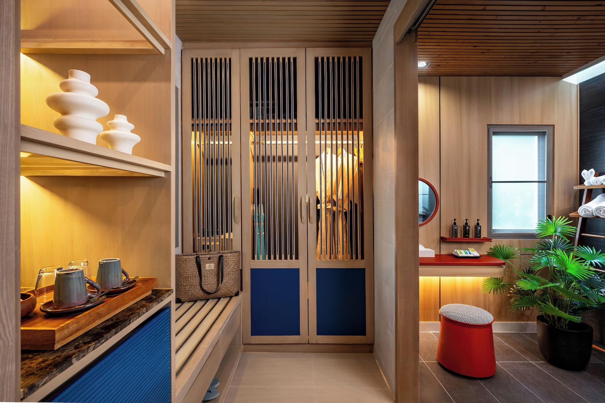 Habitación Mandarava Resort and Spa Karon Beach