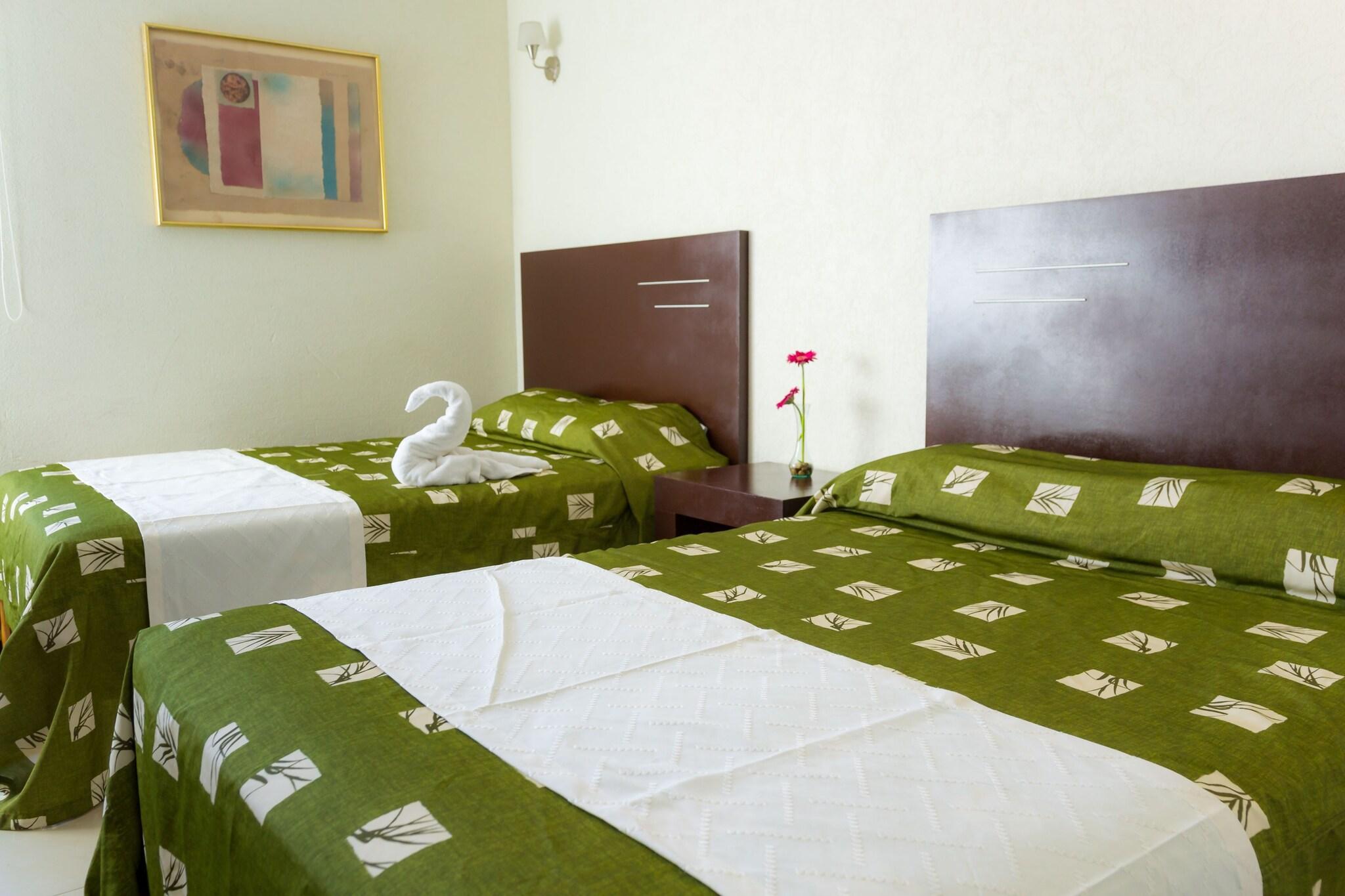 Vista Exterior Porto Hotel