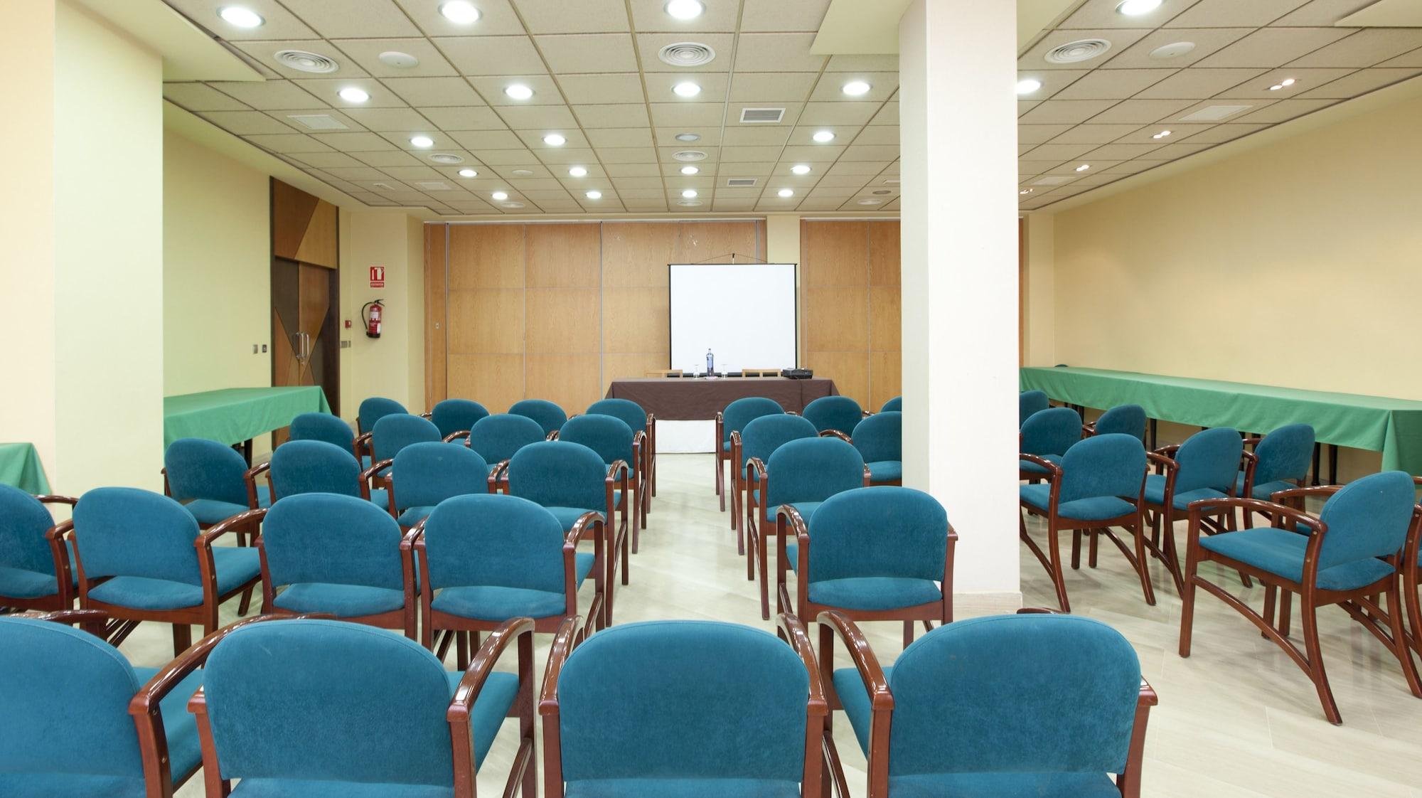 Sala de Reuniones Hotel Olympia Ronda II