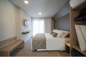 Alquiler Vacacional - Complete suite at the Golden Gramado Resort