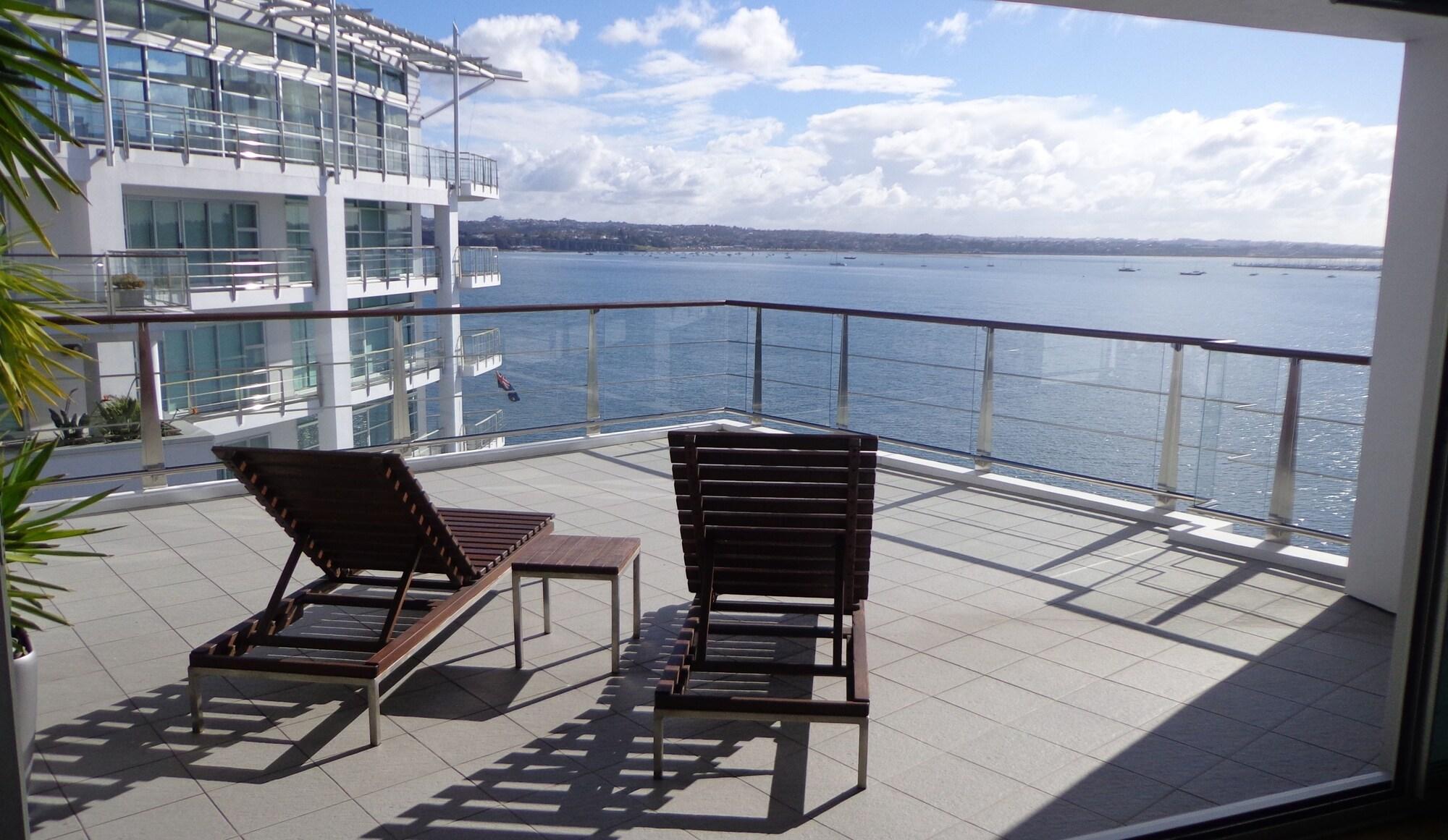 Playa Hilton Auckland