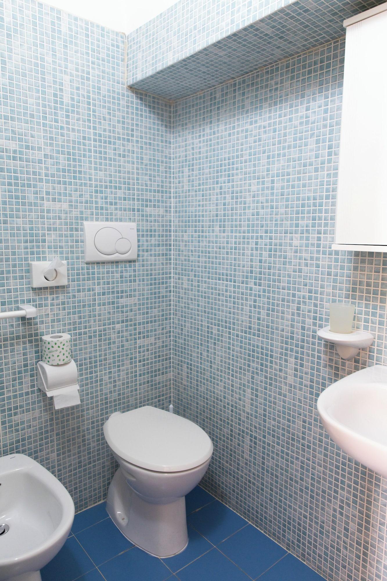 Equipamiento de Habitación Hotel il vicoletto