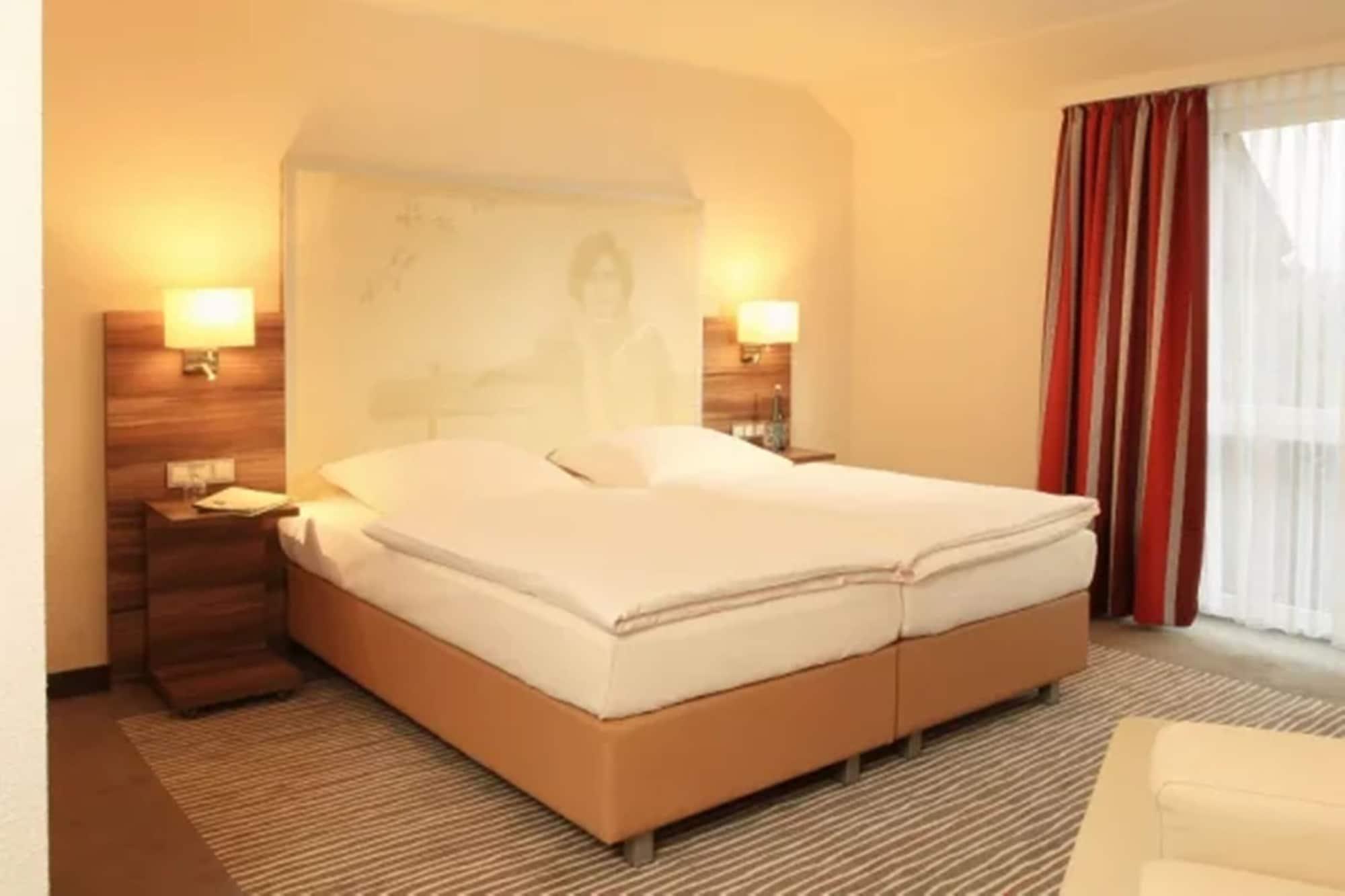 Set de Habitación Ballands Hotel & Restaurant