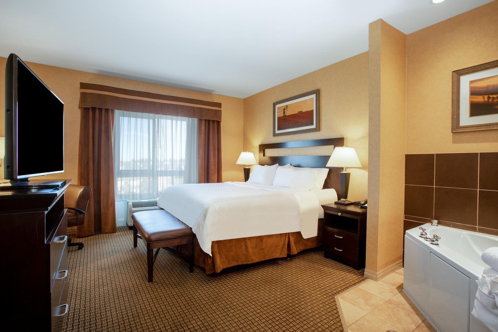Habitación Holiday Inn Laramie by IHG