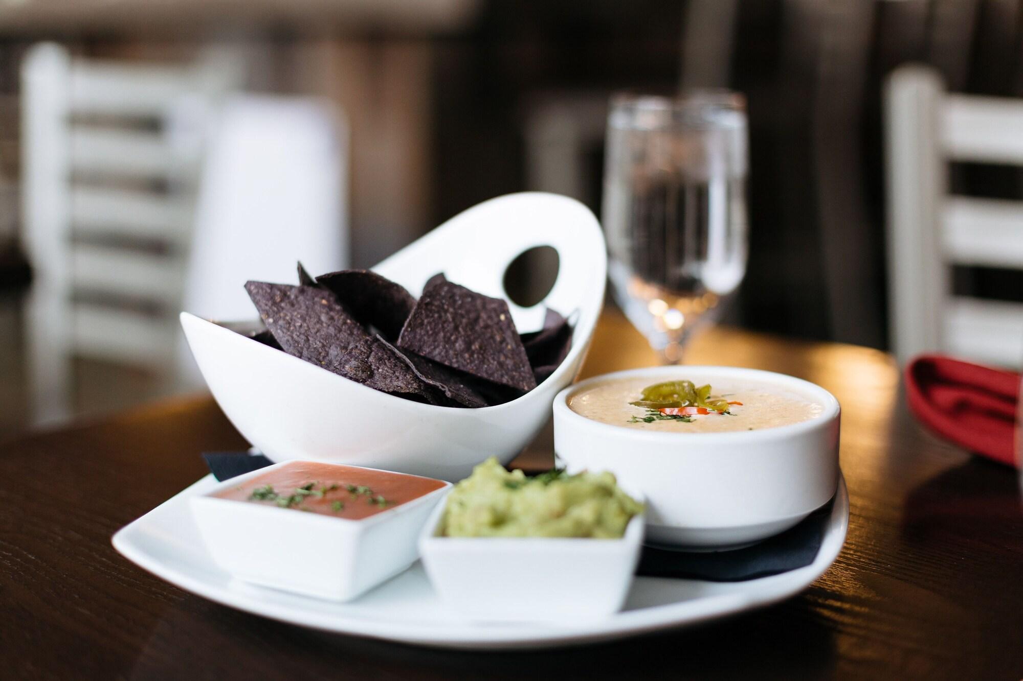 Restaurant SpringHill Suites by Marriott Denver Downtown