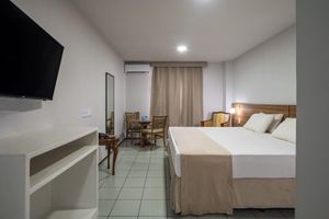 Alojamiento - Hotel Resort Rio Poty