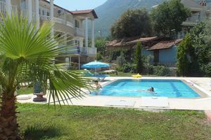 Alojamiento - NG Hisar Apart Otel & Restaurant