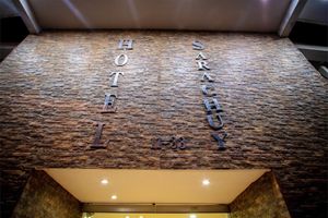 Alojamiento - Hotel Sarachuy Valledupar