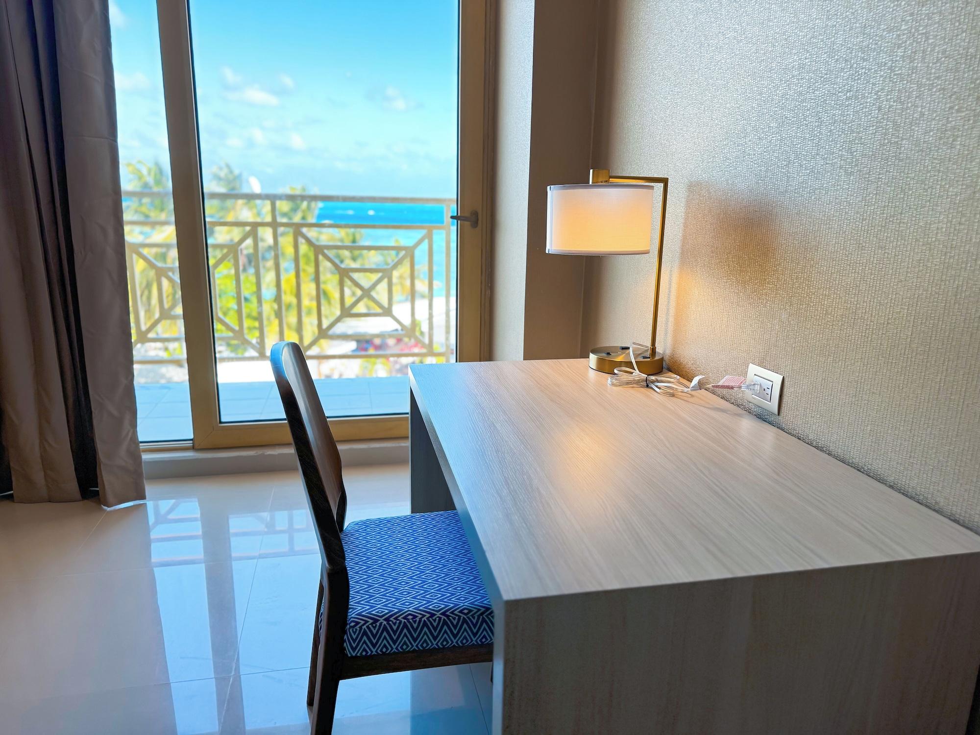 Habitación Hotel El Dorado