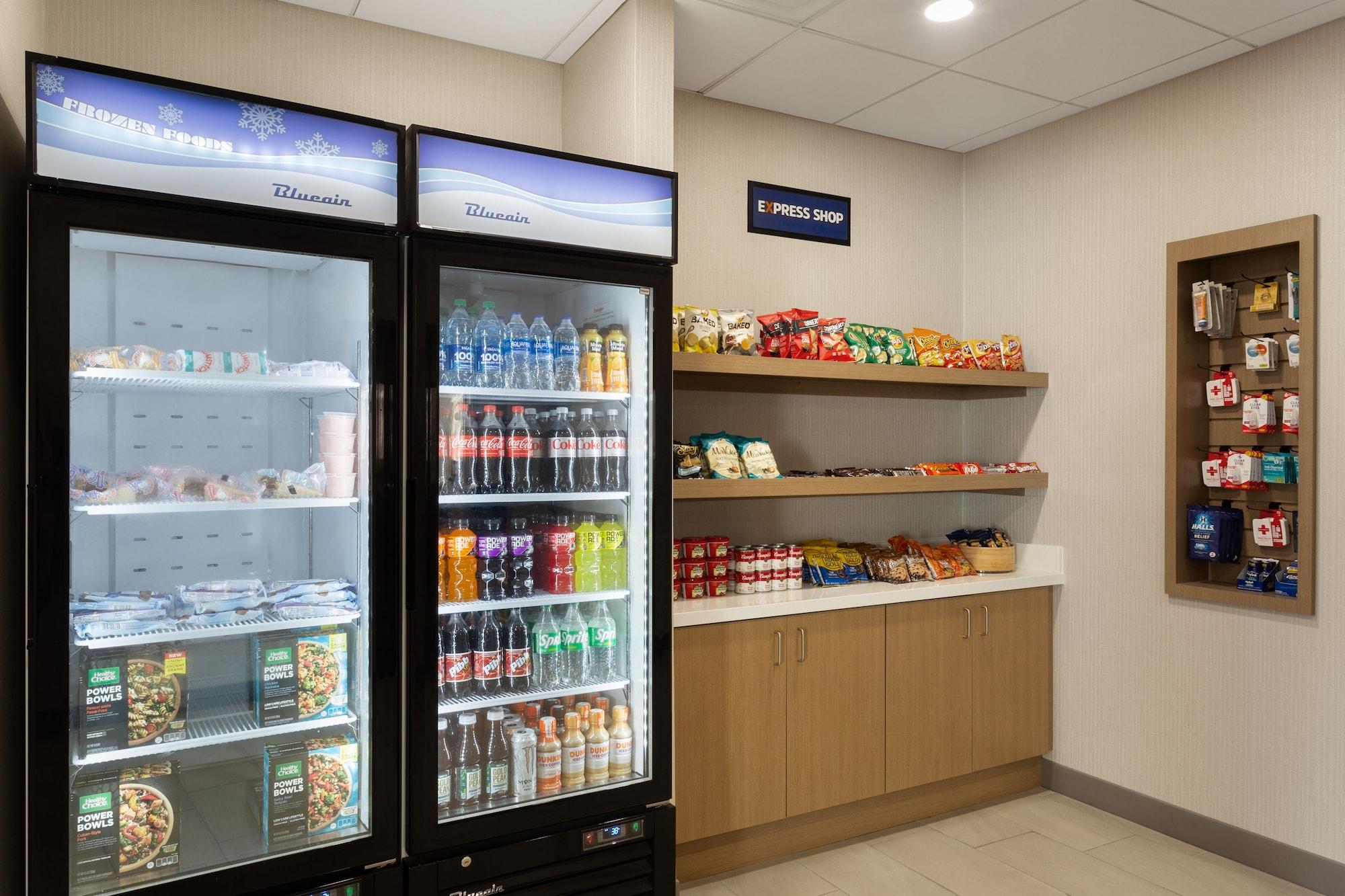 Bar/Salón Holiday Inn Express Atlanta Airport - North by IHG