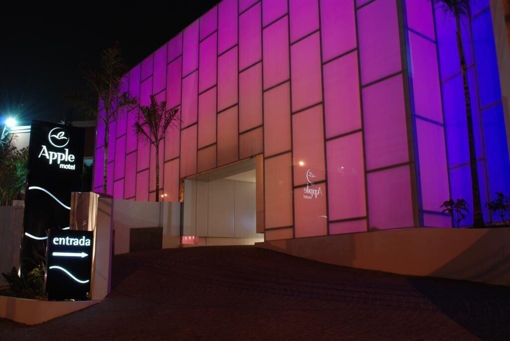 Varios Apple Motel - Adults Only