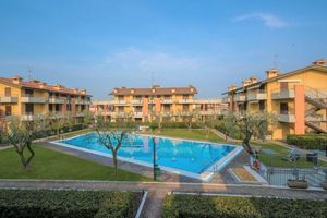 Alquiler Vacacional - Bright Apartments Sirmione - Fiori Pool