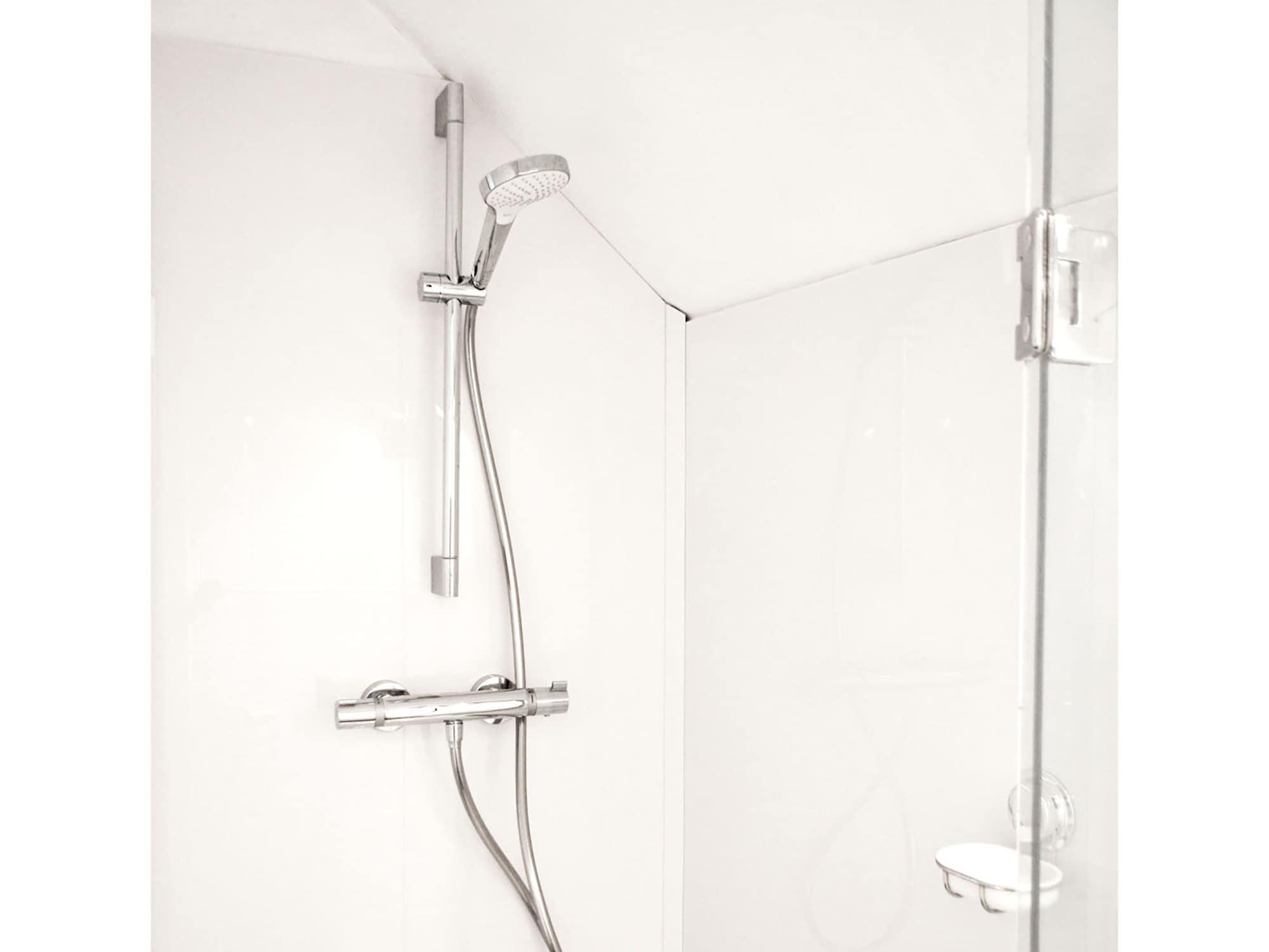 Equipamiento de Habitación B&B Le Clos du Lac