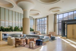 Alojamiento - The Morrow Washington Dc, Curio Collection By Hilton
