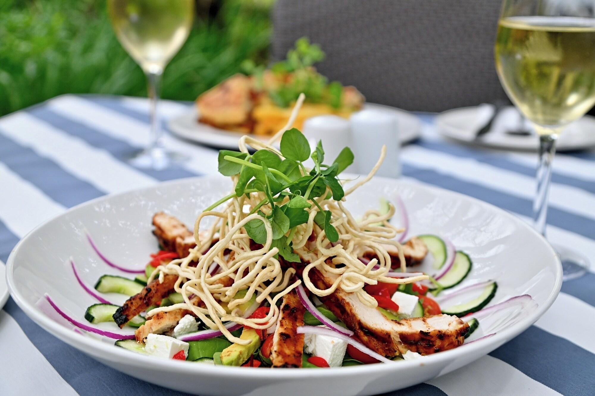Restaurant Black Eagle Hotel & Spa