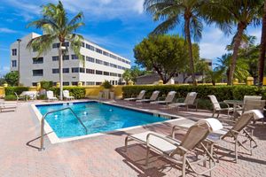 Alojamiento - Holiday Inn Express & Suites Kendall East Miami by IHG