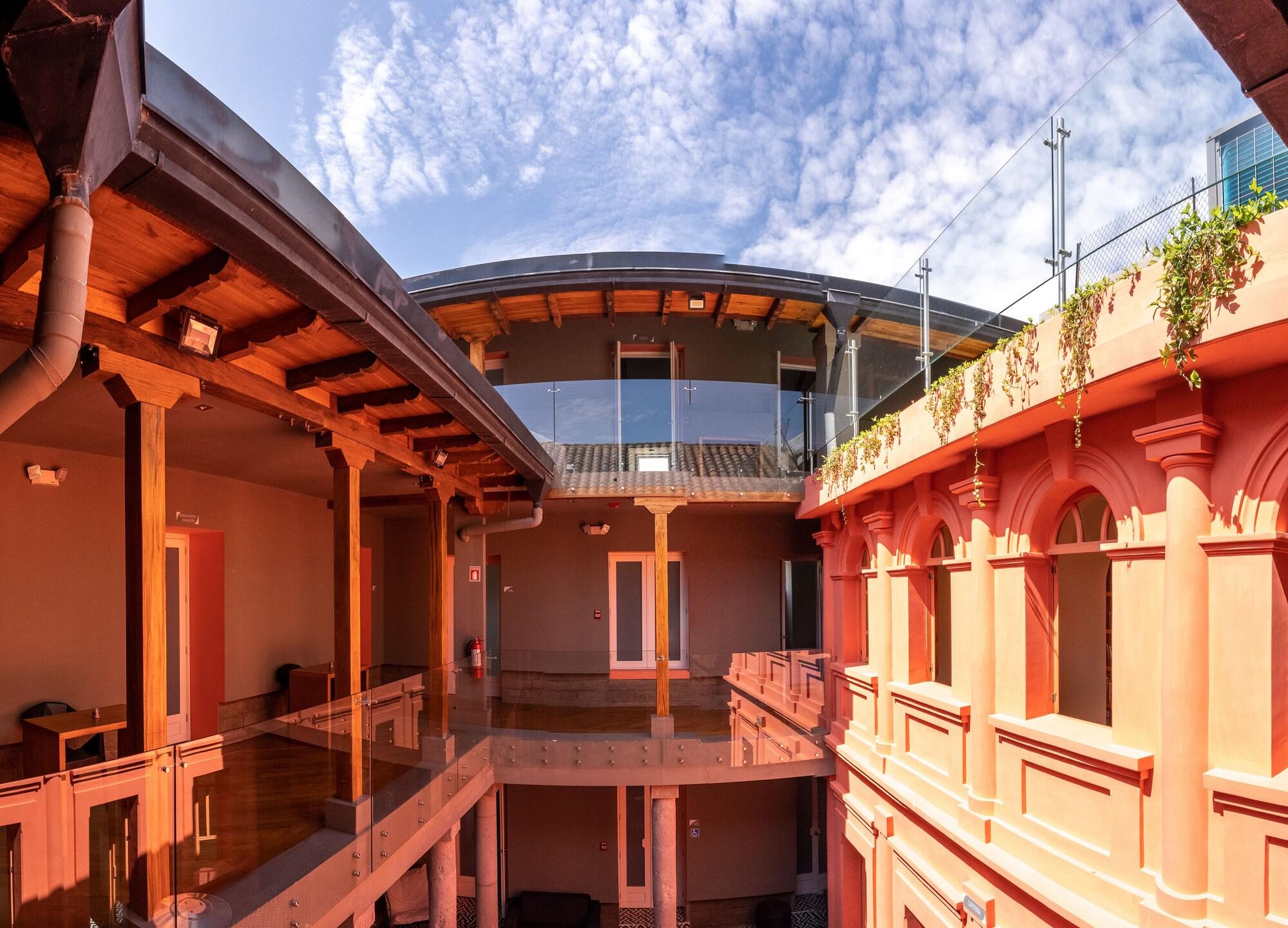 Varios Casa Anabela Hotel Boutique