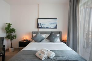 Alquiler Vacacional - Mesmerizing Canal View - 827